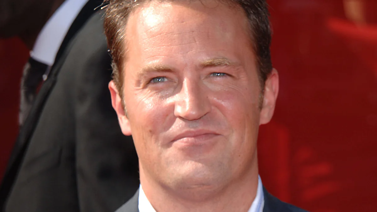 Matthew Perry: Todesursache des 