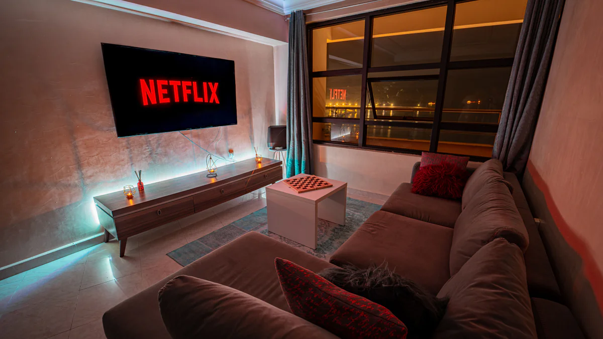 Ab Februar 2024: Netflix stellt Service für zahlreiche Geräte ein 