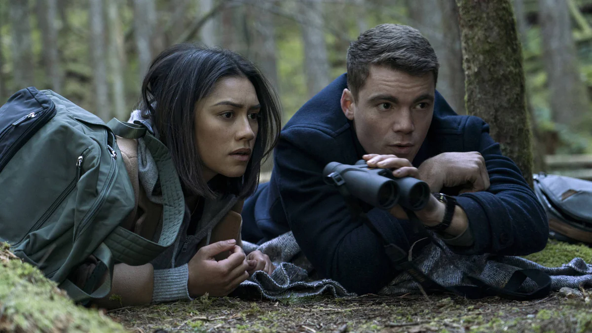 Netflix enthüllt: Diese Filme und Serien wurden  am meisten gestreamt