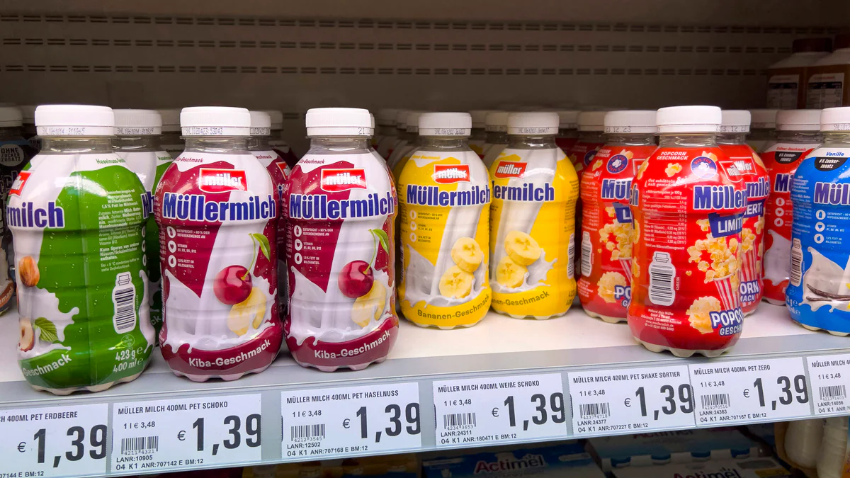 Neue Pfandregel 2024: Experten warnen vor Hygiene-Problemen