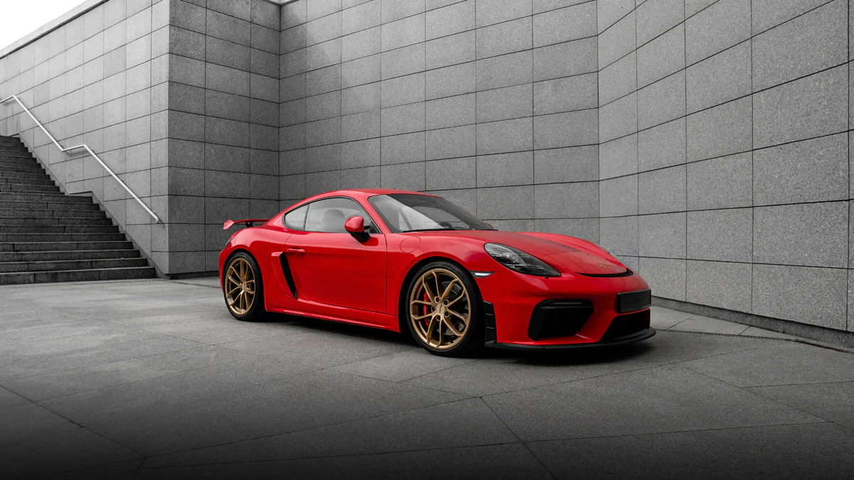 Porsche: So viel Weihnachtsgeld zahlt der Autobauer