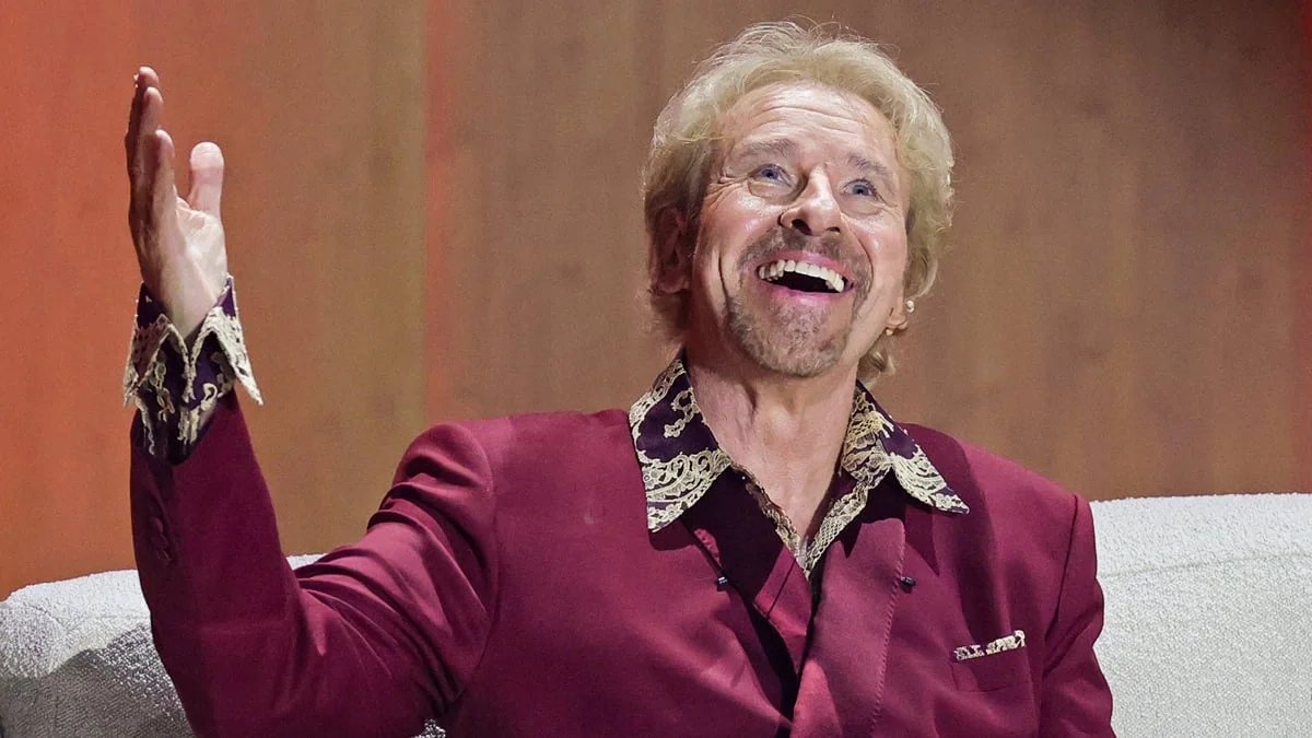 Oliver Pocher, Thomas Gottschalk und Co: So hoch ist die Rente der Promis