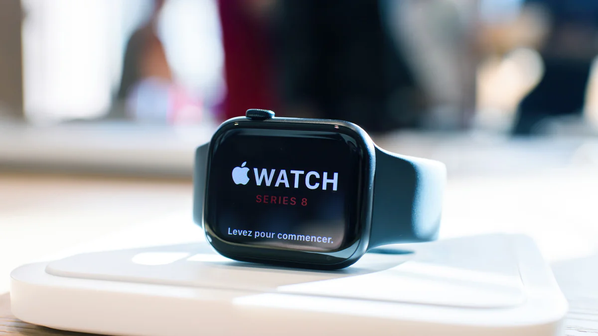 Beste Smartwatch 2023: Diese Marke ist der Gewinner des Jahres 