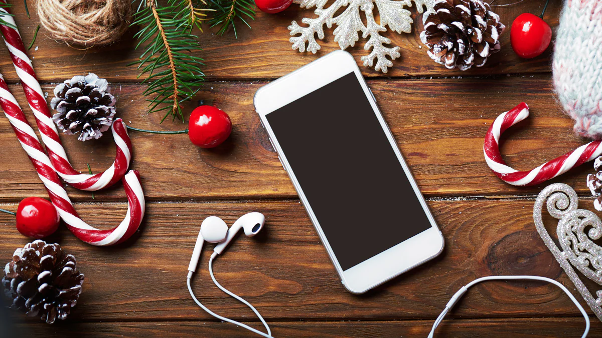 Last Minute Weihnachtsgeschenke: Die besten Technik-Deals für Apple und Co.