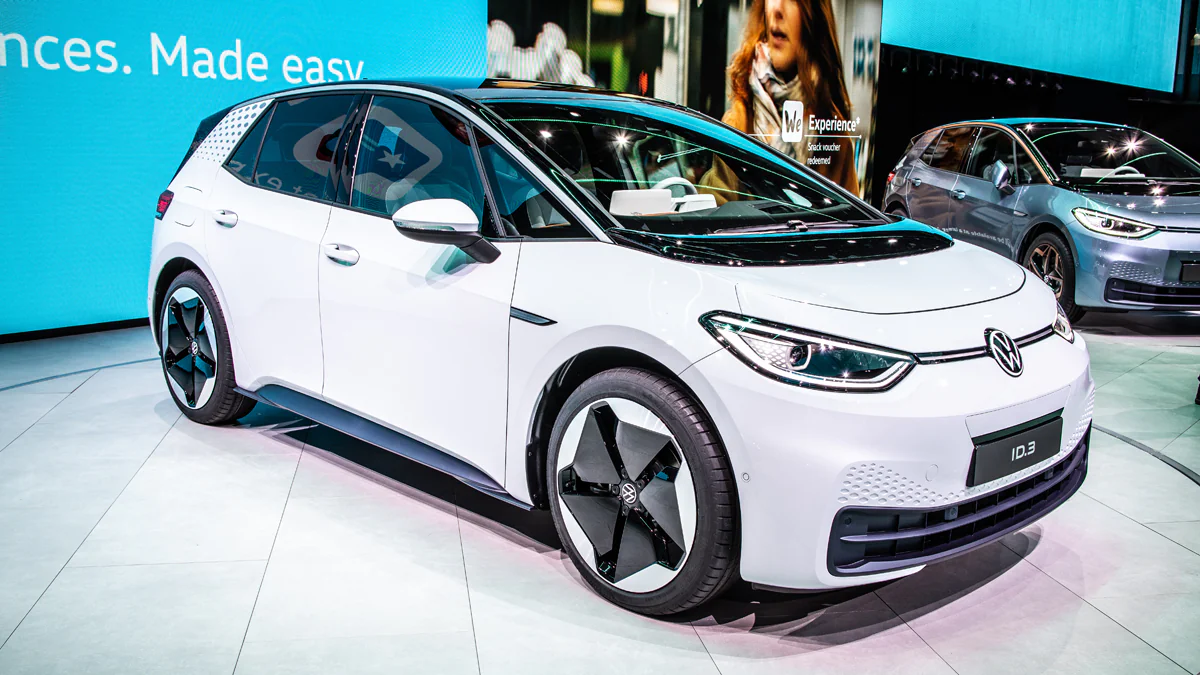 Drastische Maßnahme: Volkswagen stoppt Produktion von zwei Modellen