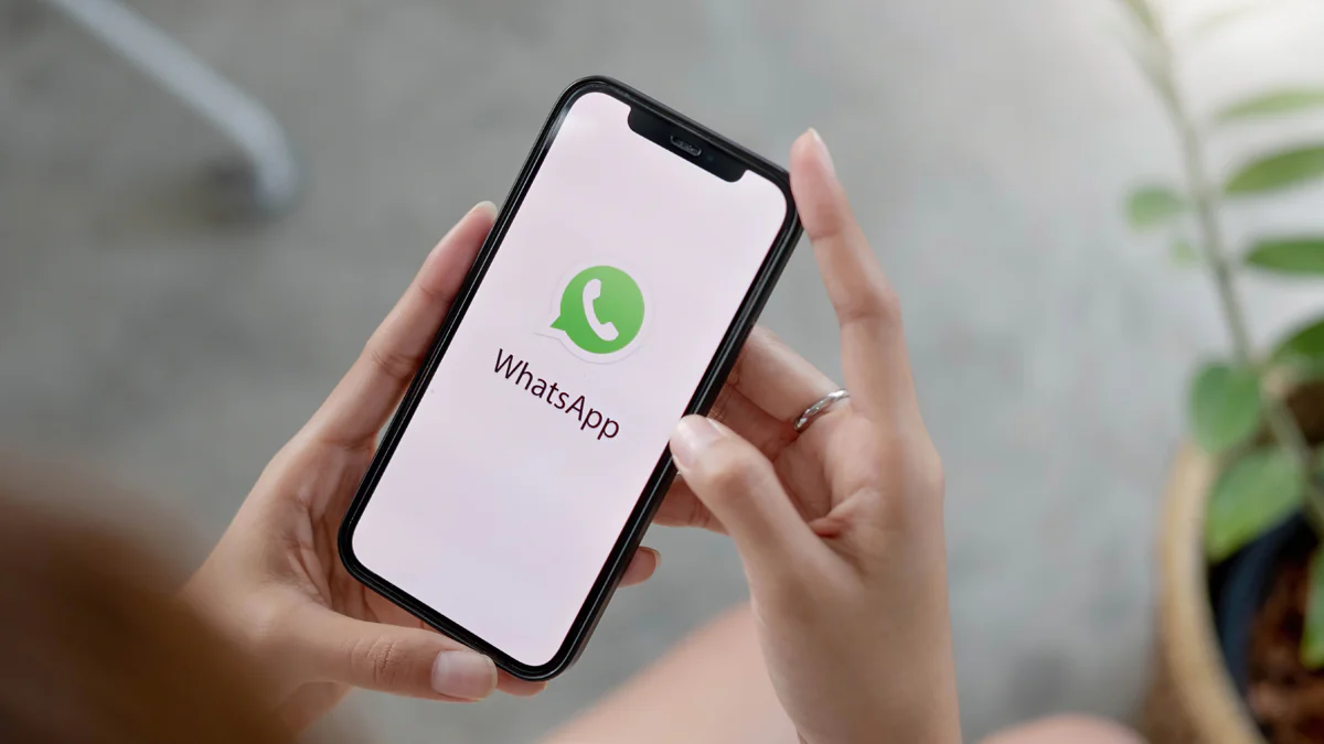 WhatsApp: Beliebte Funktion soll ein Update bekommen