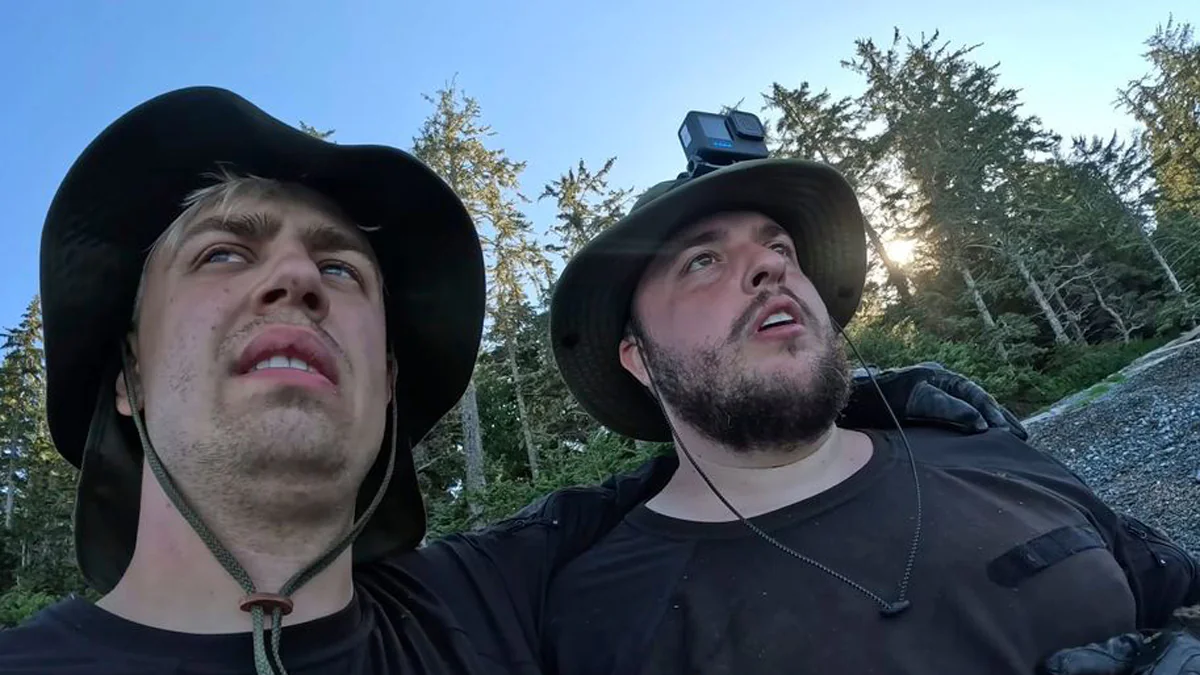 „7 vs. Wild“: Erfolgsformat soll Frauen-Edition bekommen