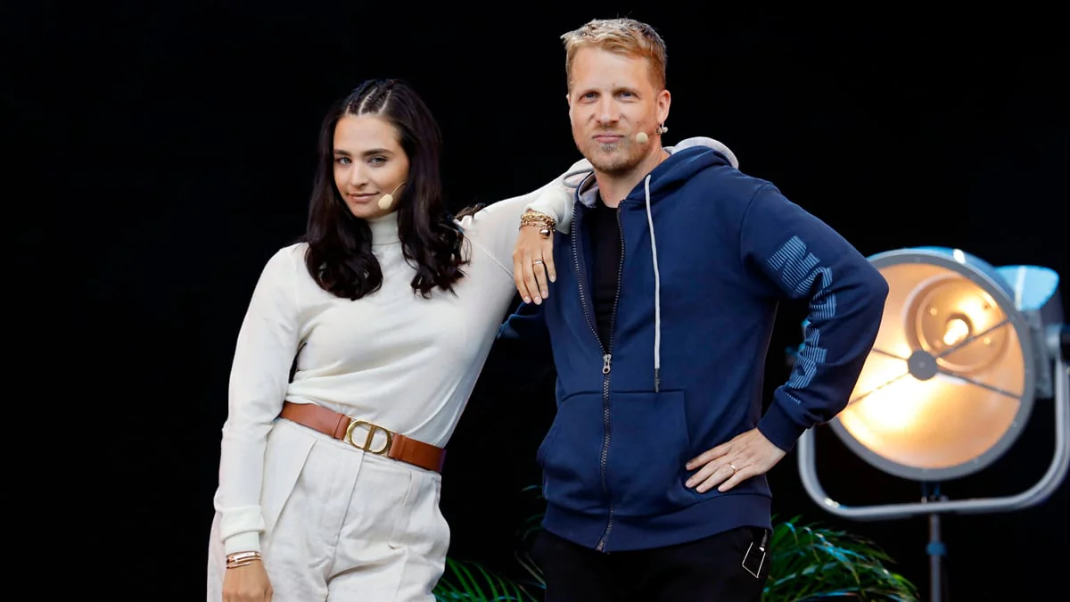 Amira Pocher: Liebescomeback mit Oliver? Jetzt spricht sie Klartext