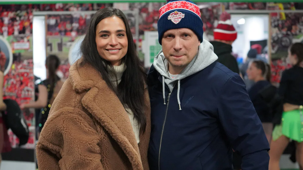 Amira Pocher mit pikantem Geständnis nach Ehe-Aus - „Emotionaler Ausbruch“