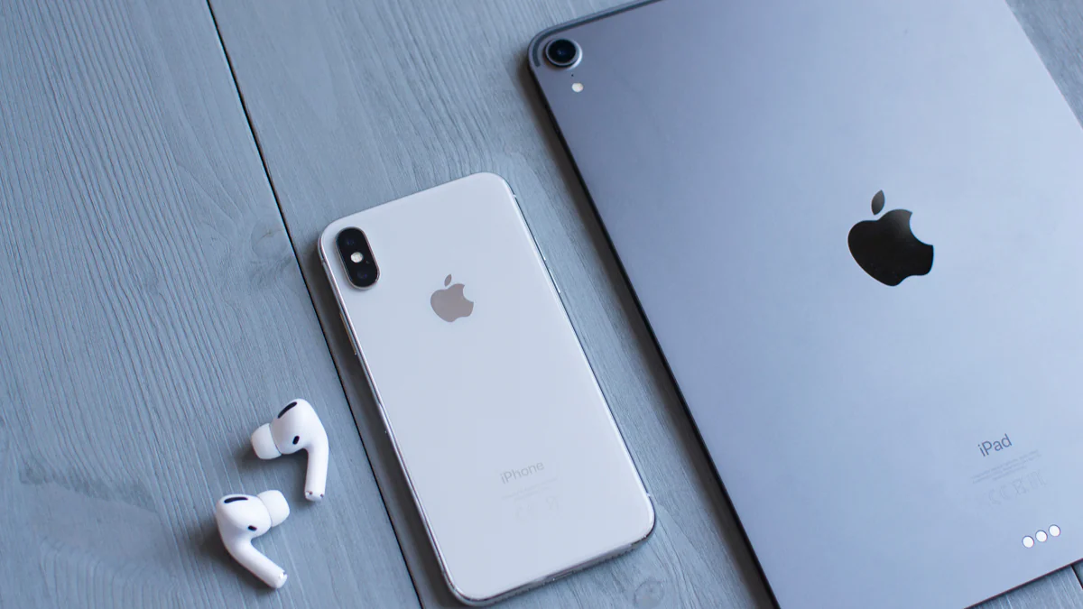 Apple-Days bei Amazon: Die besten Deals für iPhone, iPad und Co.