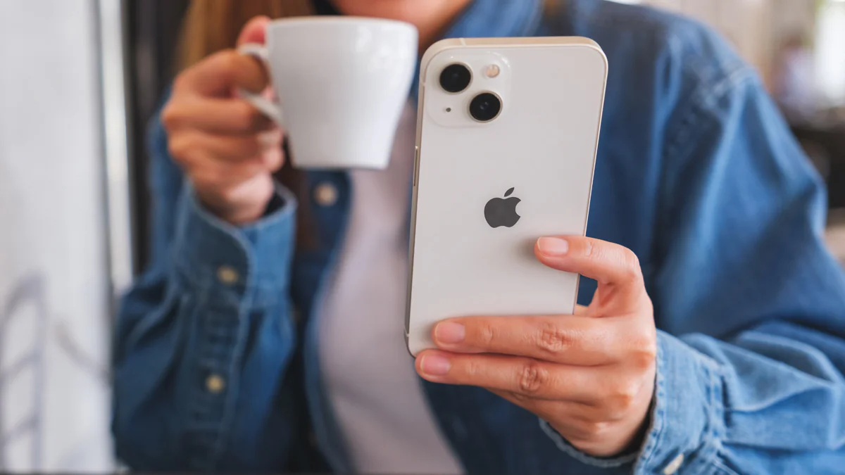 iPhone 16 Pro: Apple plant revolutionäres Upgrade