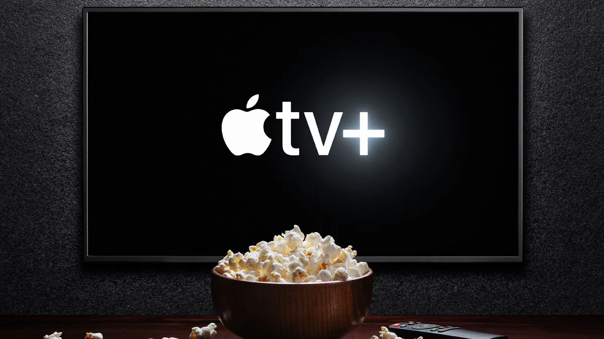 Apple TV+ zeigt "besten Film des Jahres" 2023 – ab 12. Januar verfügbar