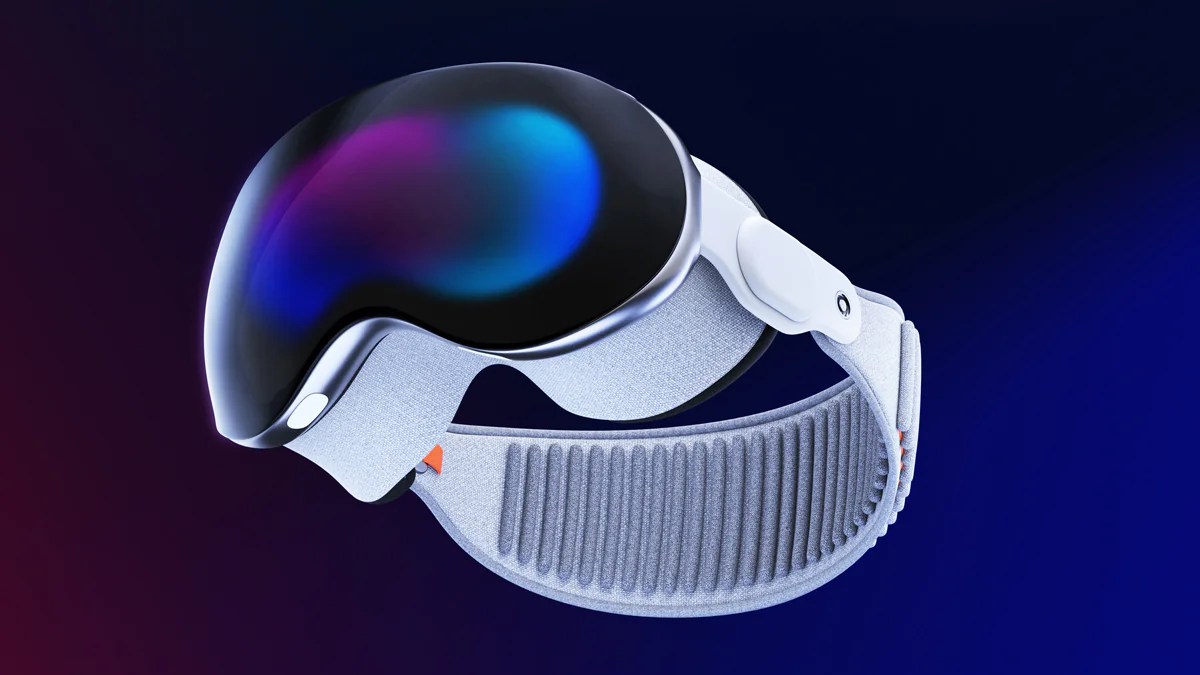 Apple Vision Pro: Preis und Verkaufsstart für VR-Brille enthüllt