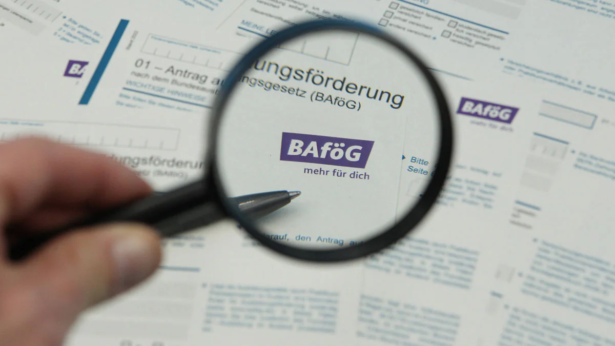 1.000 Euro Zuschuss: „Starthilfe“ für viele Studierende kommt