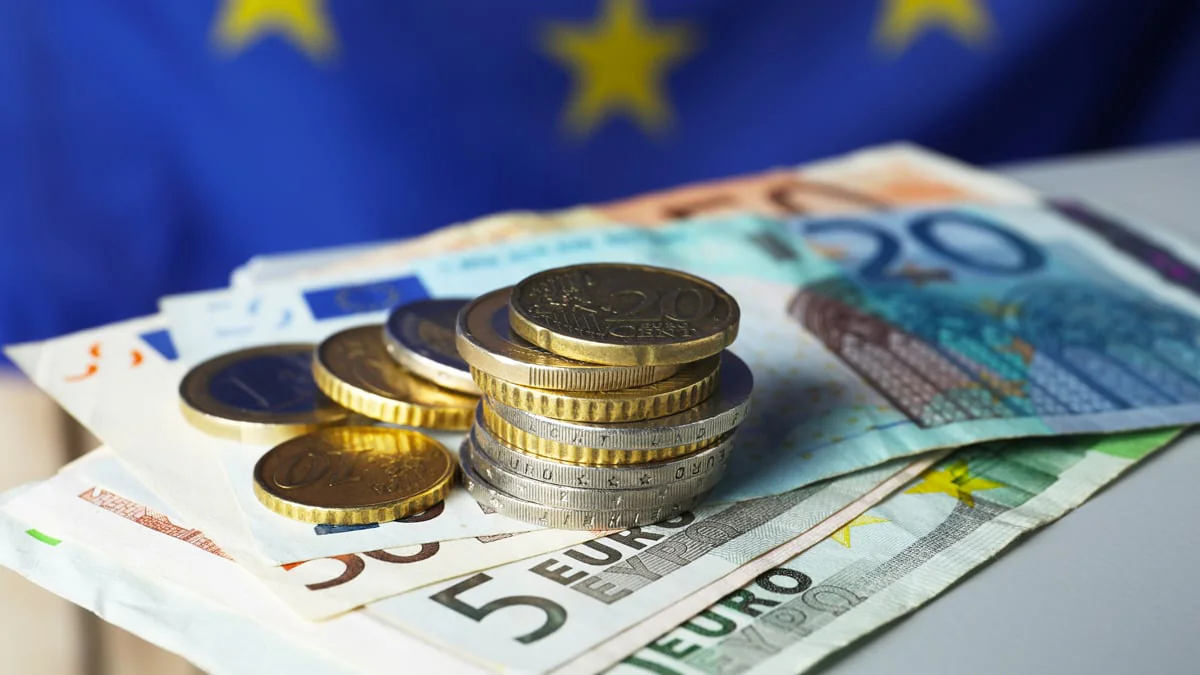 Bargeld-Maßnahme angekündigt: EU plant strenge neue Regel
