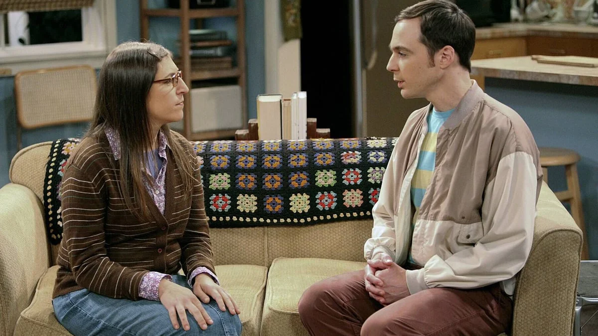 „The Big Bang Theory“: Neue Spin-off-Serie geplant
