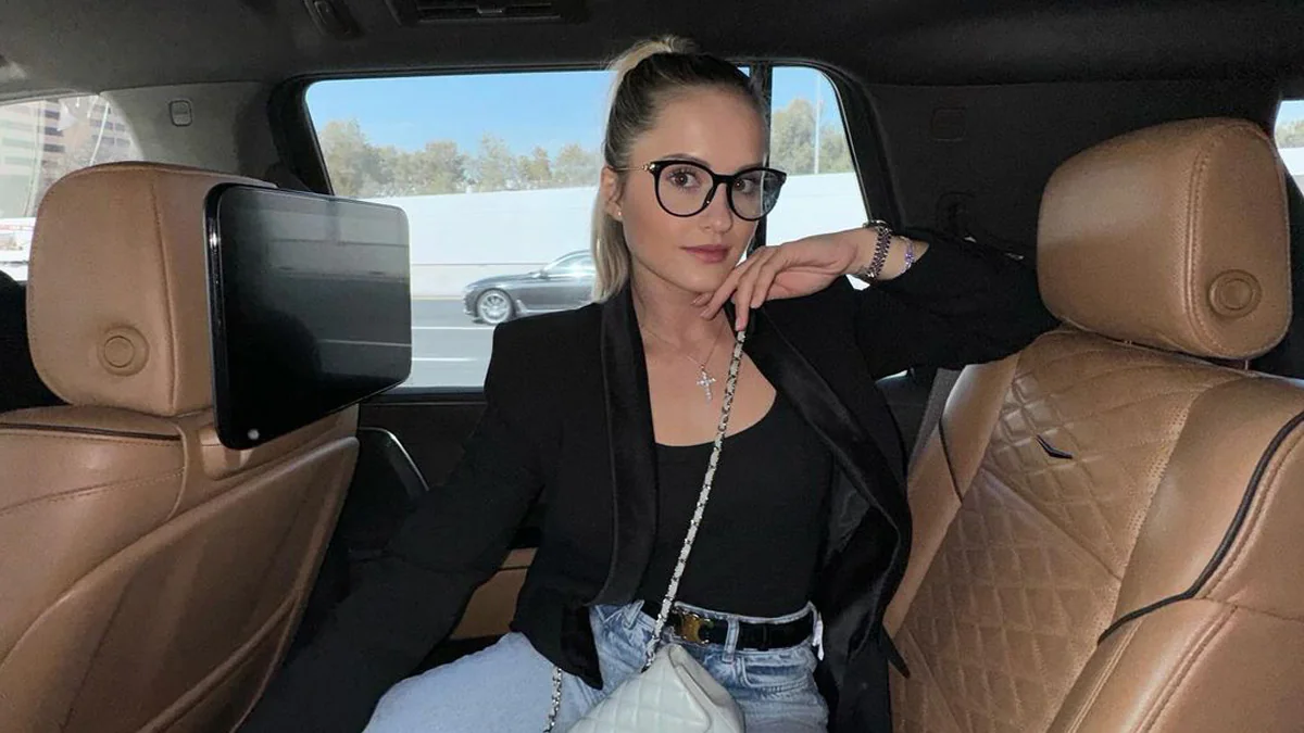 Davina Geiss zeigt sich mit völlig neuem Look – „Dominant und sexy“