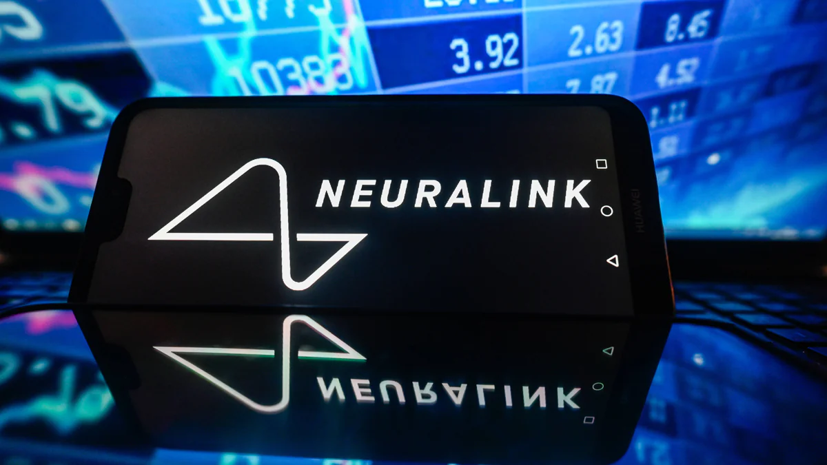 Elon Musks Firma Neuralink implantiert Gehirnchip erstmals beim Menschen