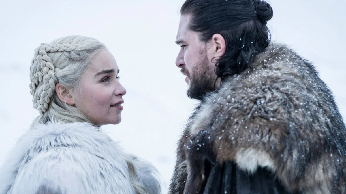 „Game of Thrones“: Dieses Detail würden die Macher der Serie gerne ändern