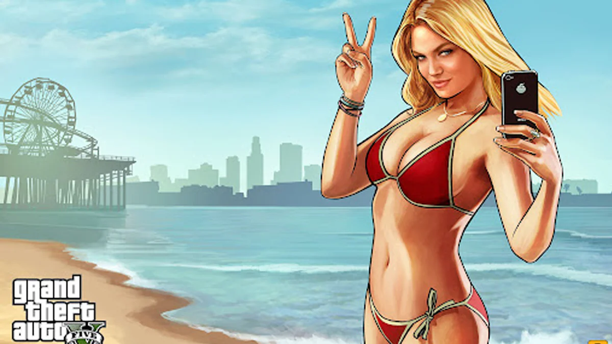 GTA 5: Rockstar streicht beliebten Service – Spieler müssen handeln