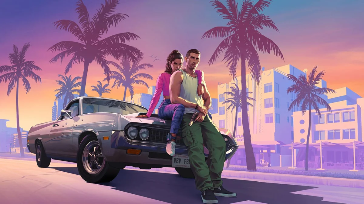 GTA 6: Spielzeit des Mega-Games geleakt