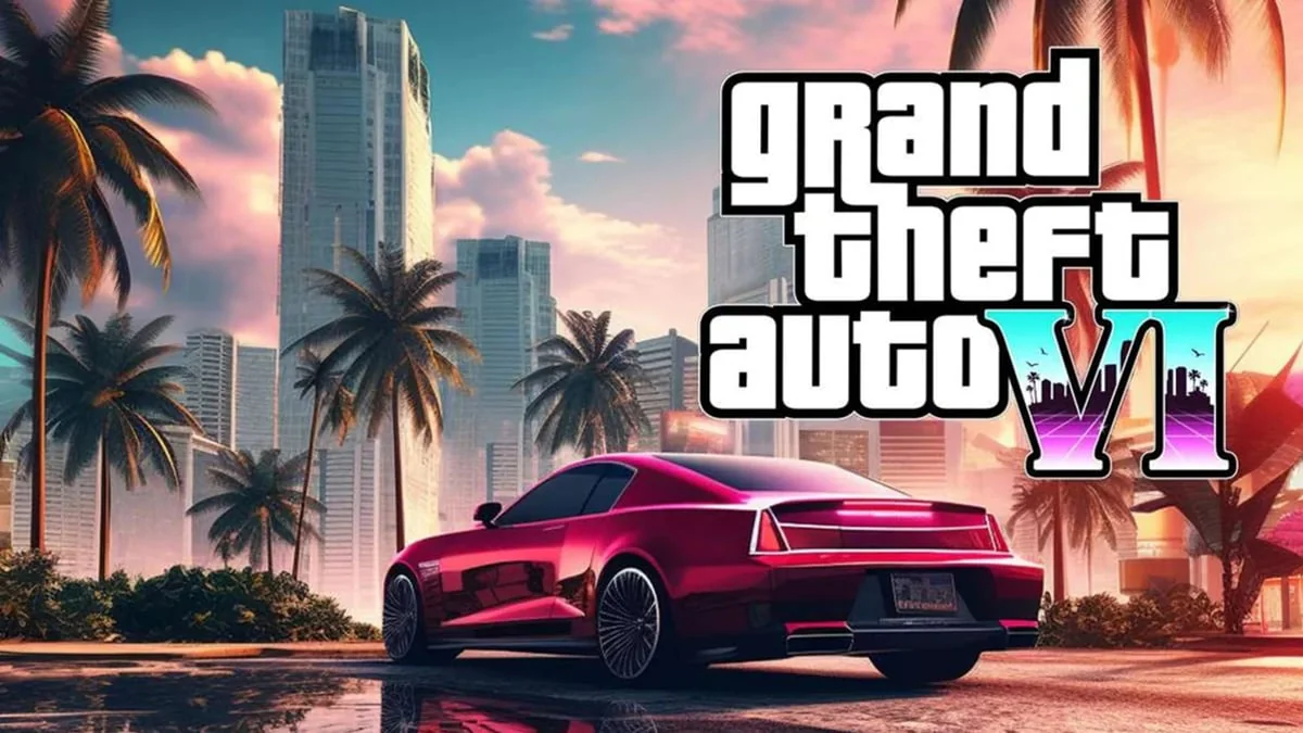 GTA 6: Spielzeit des Mega-Games geleakt