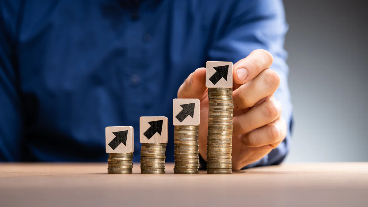 Höheres Nettoeinkommen: So viel Geld erhalten Berufstätige 2024