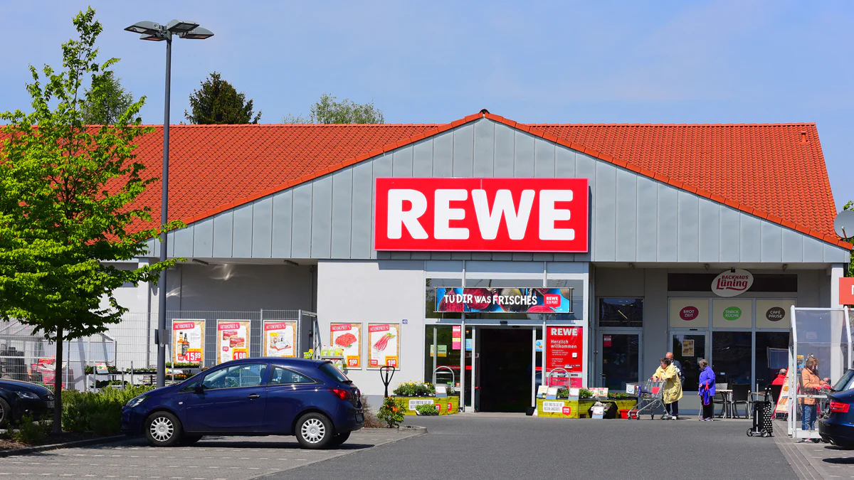Neue Regel auf Supermarkt-Parkplätzen: Darauf müssen Autofahrer achten