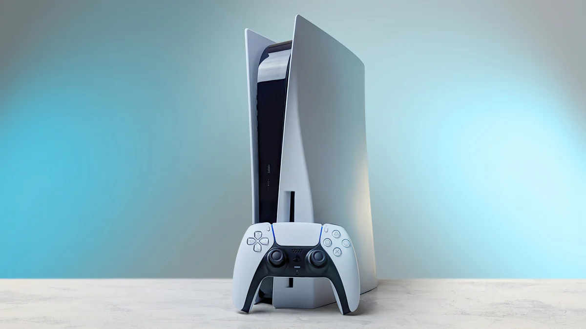 PlayStation 5 oder PlayStation 5 Slim? Das sind die wichtigsten Unterschiede
