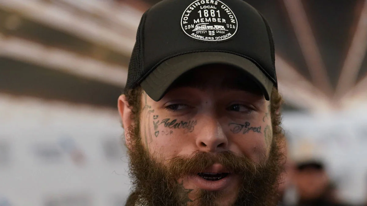 Post Malone Vermögen: So reich ist der Musiker