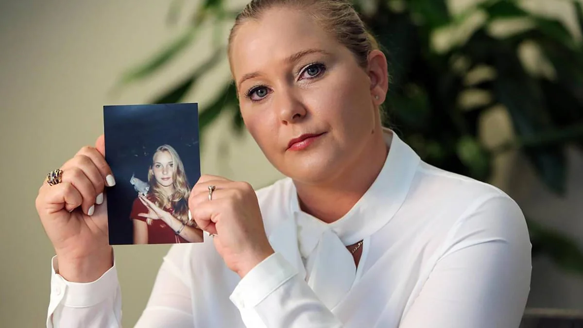 Prinz Andrew: Epstein-Akte enthüllt neue heftige Vorwürfe