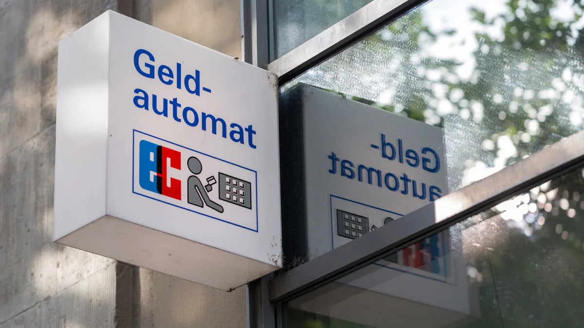 Sparkasse: Schließung von über 20 Filialen angekündigt