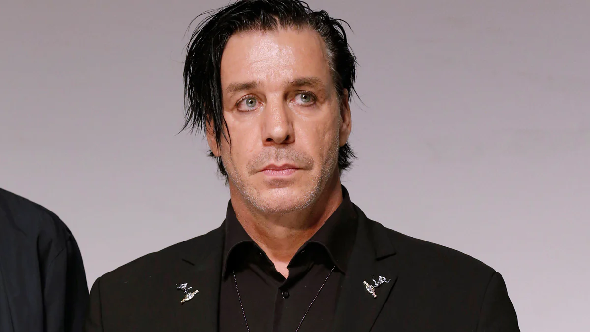 Till Lindemann sorgt mit neuem Skandalvideo für Empörung