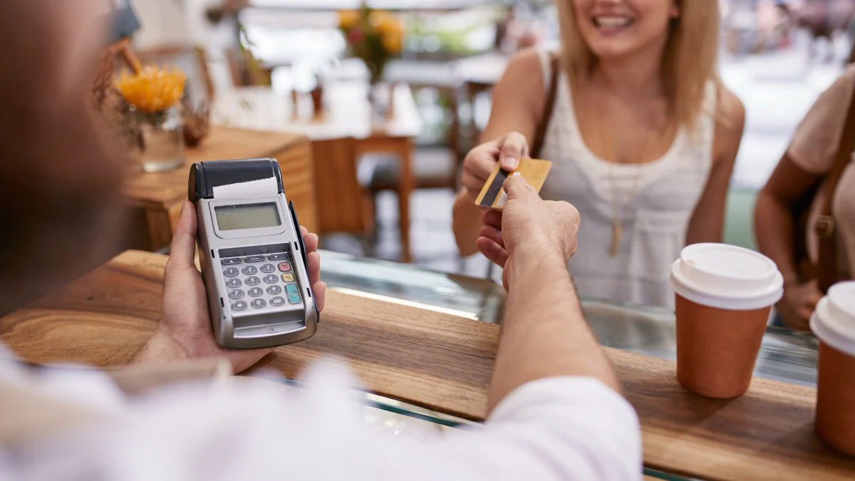 Neue Bezahlmethode ersetzt Kreditkarte, Smartphone und Bargeld