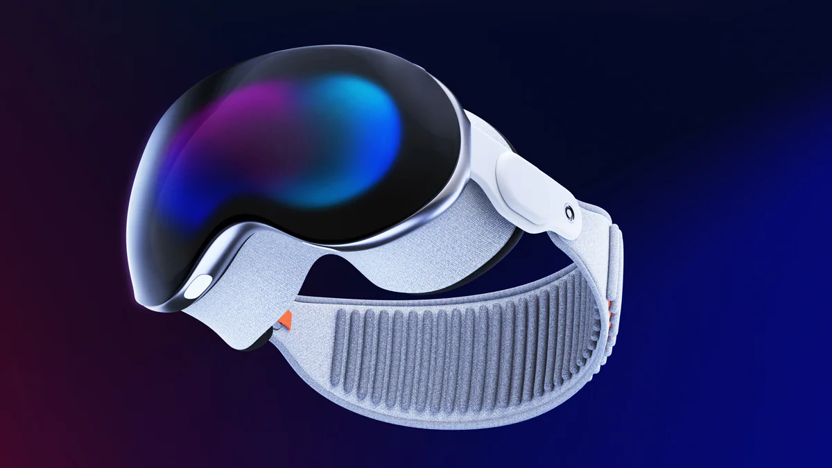 Apple Vision Pro: Nebenwirkungen können das Gehirn beeinflussen