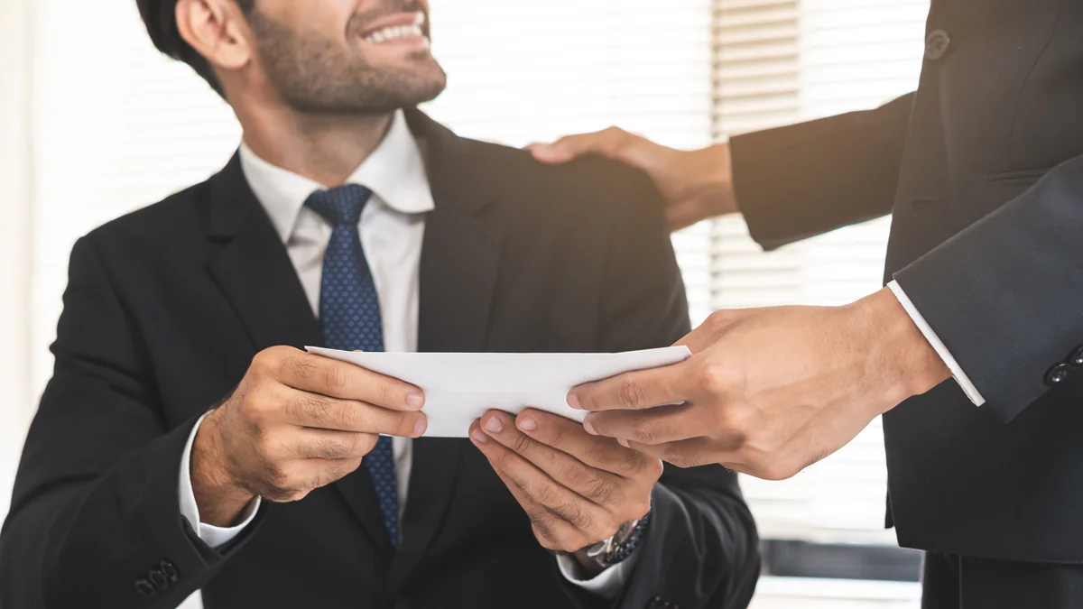 Gehalt: Diese Arbeitgeber zahlen in Deutschland am meisten Geld