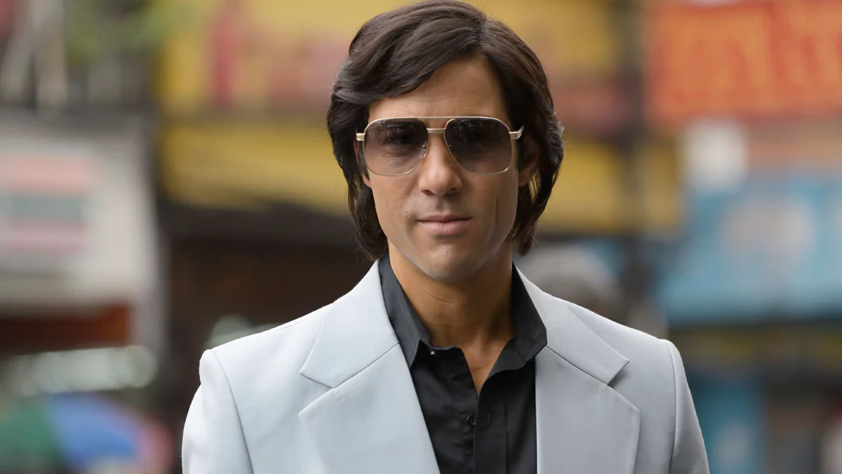 Charles Sobhraj: Der gefährliche „Bikini-Killer“ vom Hippie-Trail