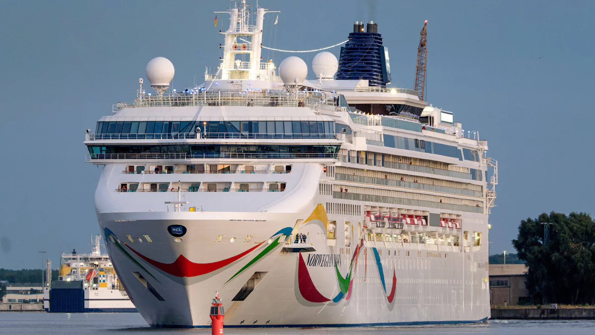 Cholera-Verdacht auf Kreuzfahrtschiff: Ergebnisse der Proben liegen vor