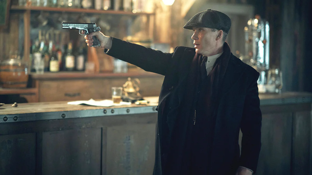 Cillian Murphy möchte für „Peaky Blinders“-Film zurückkehren – Unter dieser Bedingung