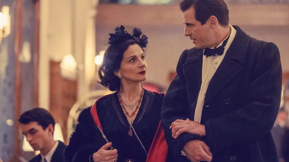 Apple TV begeistert mit „The New Look“: Wie Coco Chanel fast den Krieg beendet hätte