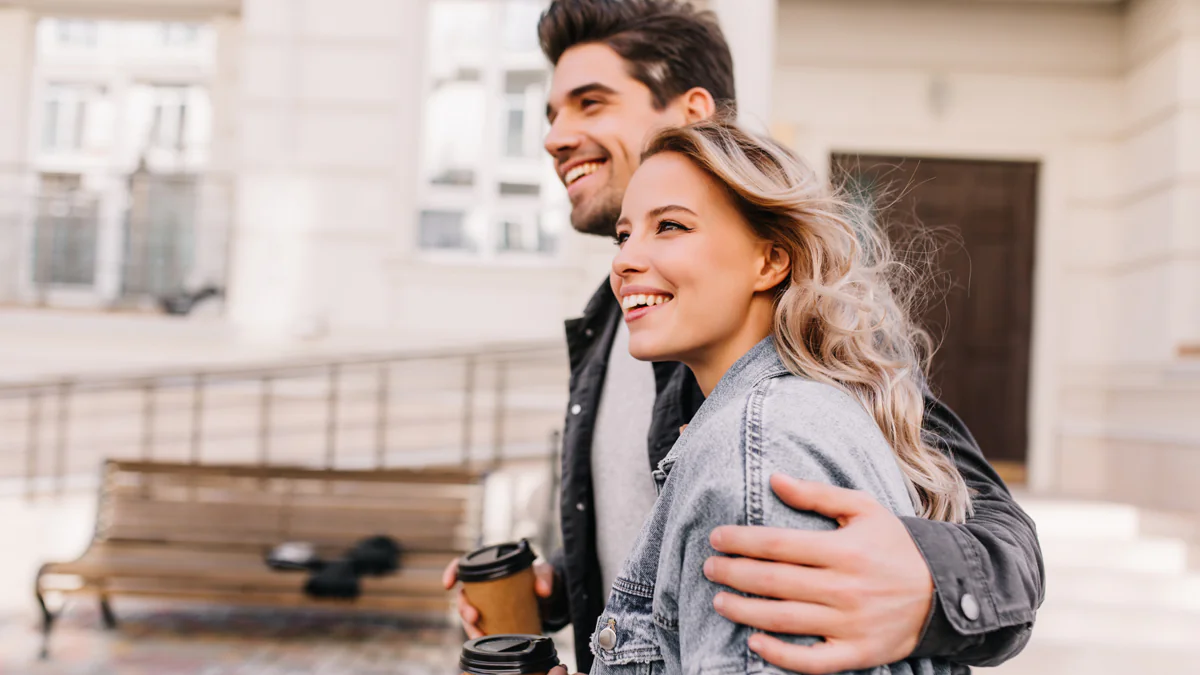 Dating-Studie: Darüber wollen Männer und Frauen beim ersten Treffen wirklich reden