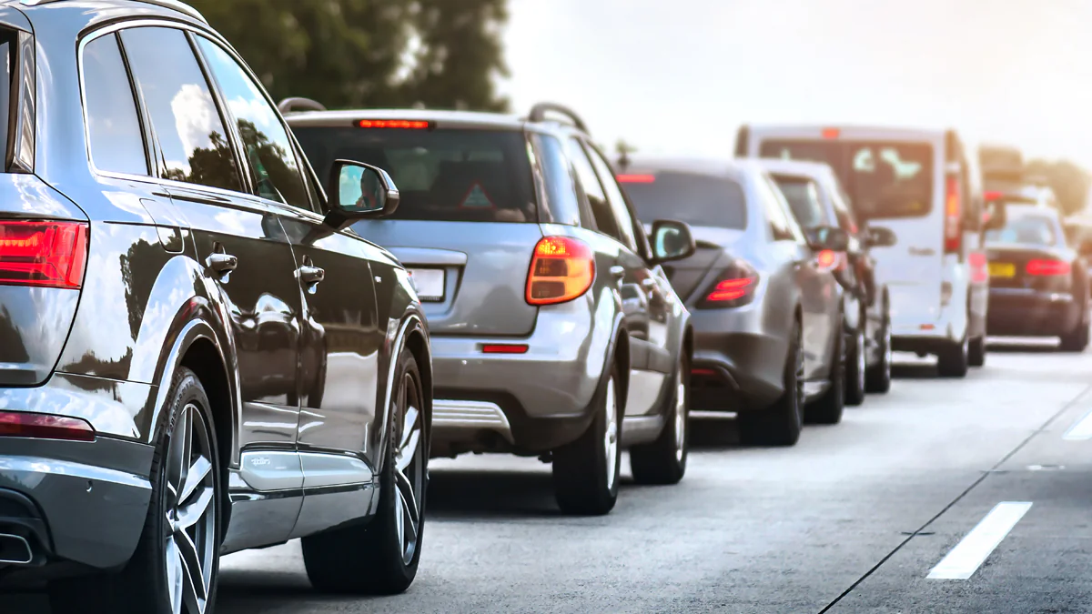 300 Euro Bußgeld: In diesen Fällen droht die doppelte Strafe für Autofahrer