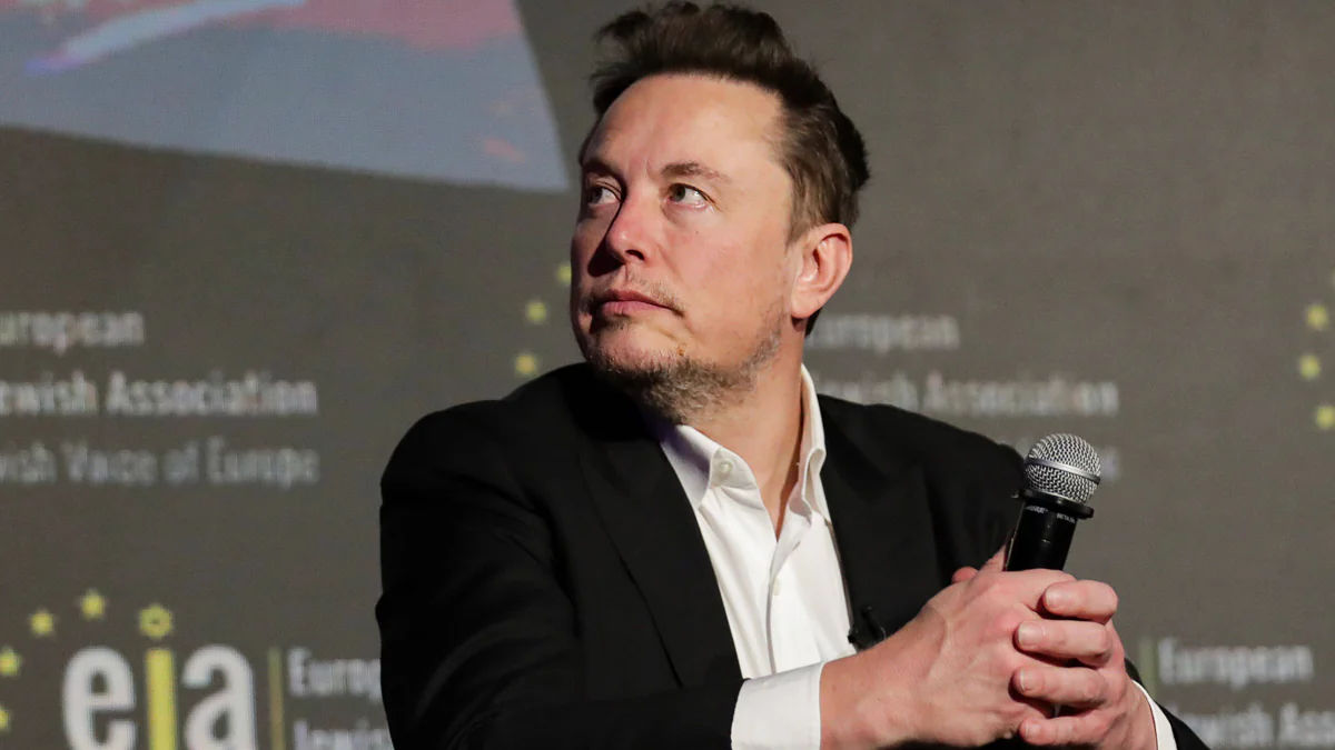 Elon Musk: In jedem Vorstellungsgespräch stellt er diese Frage