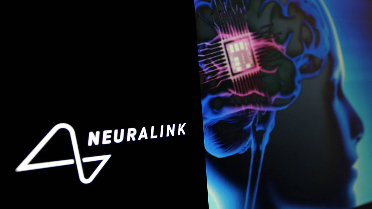 Elon Musks Neuralink: Gehirnchip-Patient steuert Computermaus mit seinen Gedanken