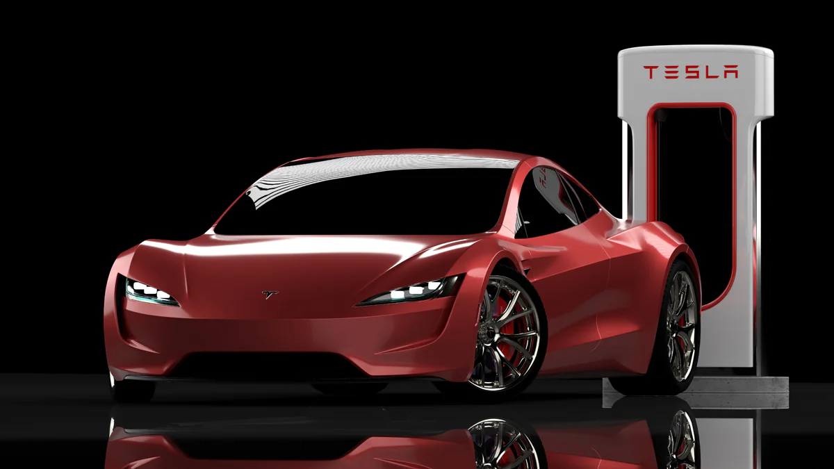 Elon Musk: So verdiente der Tesla-Boss nebenbei 1,8 Milliarden Dollar
