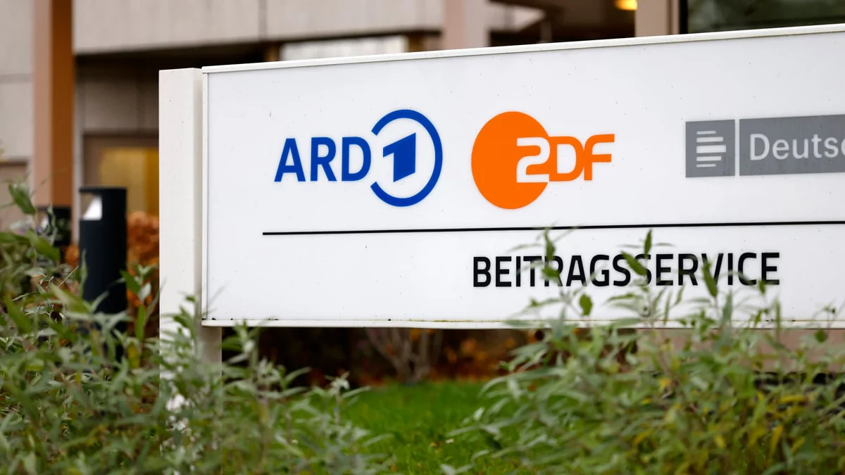 GEZ: Erste Städte treiben keine Rundfunkgebühren mehr ein