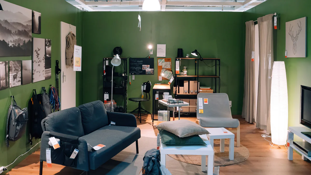 IKEA: Diese Möbel-Klassiker sind jetzt viel Geld wert