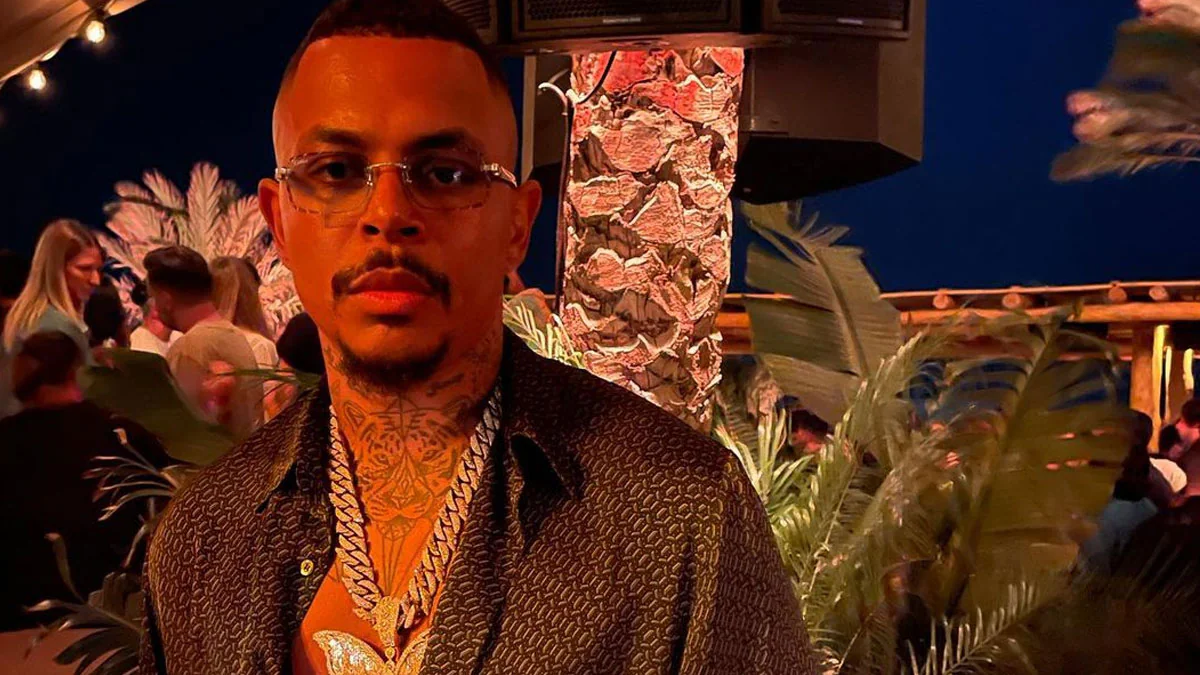 Luciano Vermögen: So viel Geld hat der Rapper