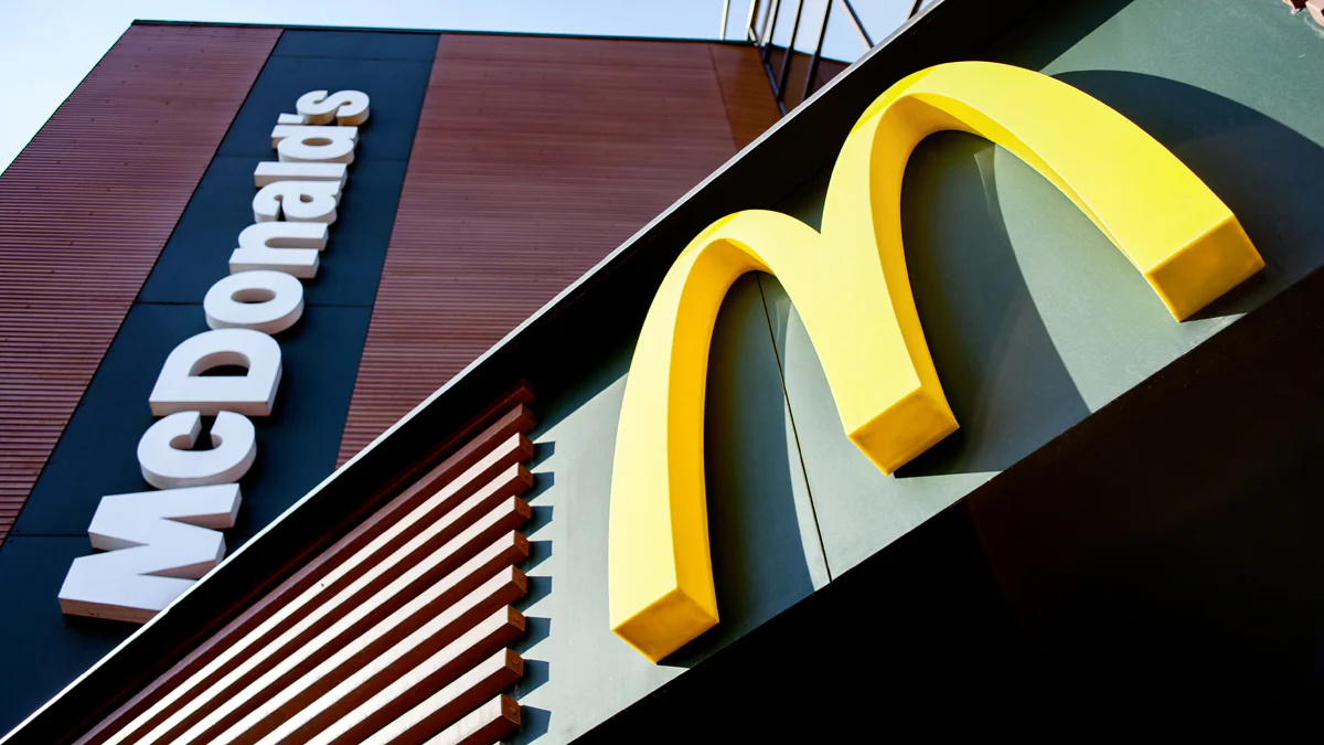 McDonald