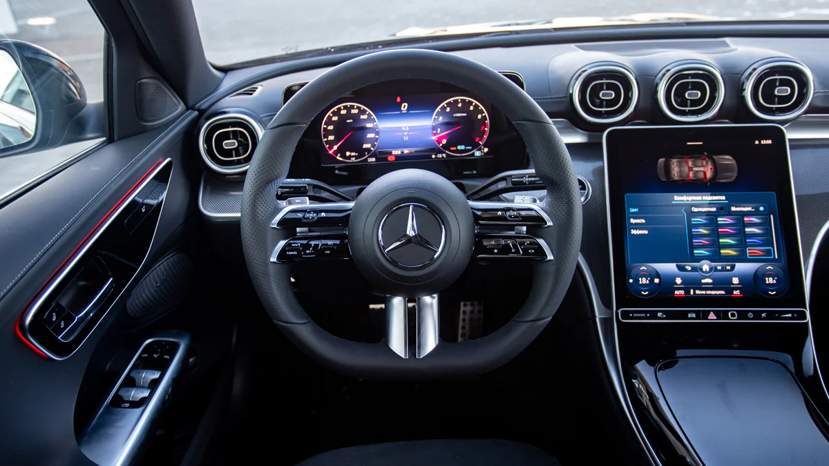 Mercedes mit dringendem Rückruf: Bei 75.000 Autos besteht Brandgefahr